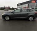 Рено Меган, объемом двигателя 1.6 л и пробегом 192 тыс. км за 7900 $, фото 15 на Automoto.ua