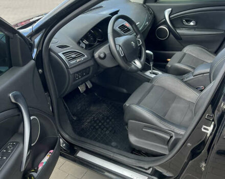 Рено Меган, объемом двигателя 1.46 л и пробегом 212 тыс. км за 7800 $, фото 7 на Automoto.ua