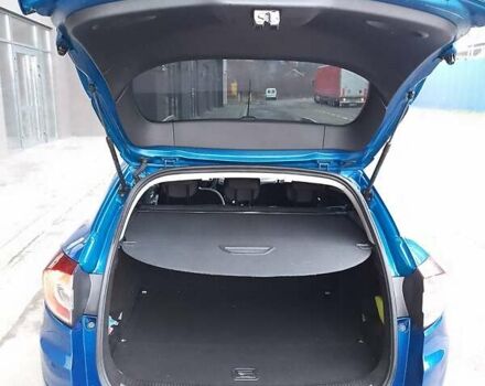 Рено Меган, об'ємом двигуна 1.6 л та пробігом 184 тис. км за 6700 $, фото 10 на Automoto.ua