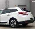 Рено Меган, об'ємом двигуна 1.5 л та пробігом 240 тис. км за 7490 $, фото 11 на Automoto.ua