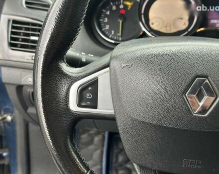Рено Меган, объемом двигателя 1.6 л и пробегом 298 тыс. км за 6990 $, фото 20 на Automoto.ua