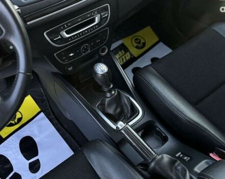 Рено Меган, объемом двигателя 1.5 л и пробегом 208 тыс. км за 7800 $, фото 11 на Automoto.ua