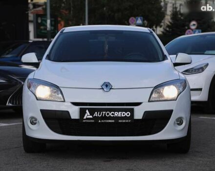 Рено Меган, объемом двигателя 0 л и пробегом 211 тыс. км за 8000 $, фото 1 на Automoto.ua