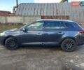 Рено Меган, объемом двигателя 1.6 л и пробегом 216 тыс. км за 7300 $, фото 5 на Automoto.ua