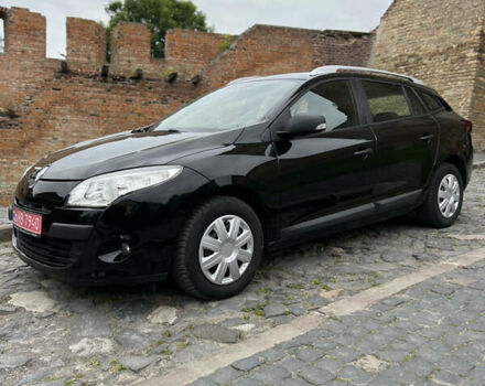 Рено Меган, объемом двигателя 0 л и пробегом 166 тыс. км за 8200 $, фото 7 на Automoto.ua