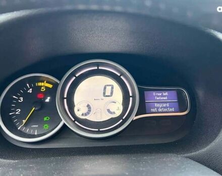 Рено Меган, объемом двигателя 1.5 л и пробегом 188 тыс. км за 7700 $, фото 9 на Automoto.ua