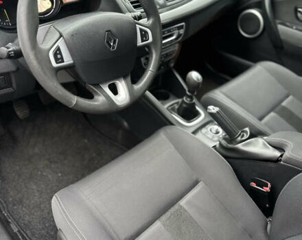 Рено Меган, объемом двигателя 1.46 л и пробегом 197 тыс. км за 8200 $, фото 7 на Automoto.ua