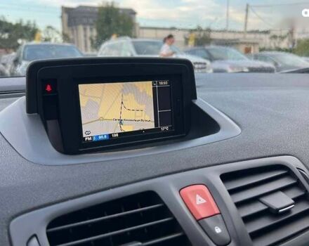 Рено Меган, объемом двигателя 1.5 л и пробегом 188 тыс. км за 7700 $, фото 15 на Automoto.ua