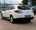 Рено Меган, объемом двигателя 1.5 л и пробегом 291 тыс. км за 7500 $, фото 5 на Automoto.ua