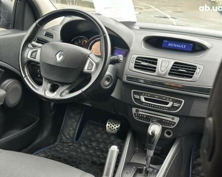 Рено Меган, объемом двигателя 1.6 л и пробегом 298 тыс. км за 6990 $, фото 28 на Automoto.ua
