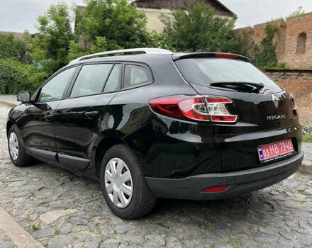 Рено Меган, объемом двигателя 0 л и пробегом 166 тыс. км за 8200 $, фото 9 на Automoto.ua