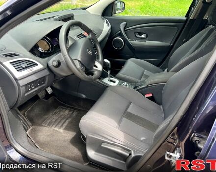 Рено Меган, объемом двигателя 1.5 л и пробегом 0 тыс. км за 6000 $, фото 6 на Automoto.ua