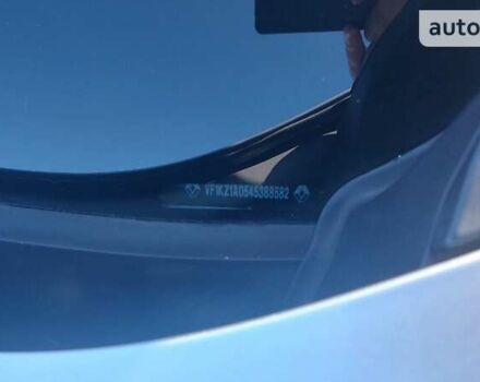 Рено Меган, объемом двигателя 1.46 л и пробегом 202 тыс. км за 7200 $, фото 1 на Automoto.ua
