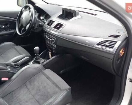 Рено Меган, об'ємом двигуна 1.5 л та пробігом 238 тис. км за 8300 $, фото 2 на Automoto.ua
