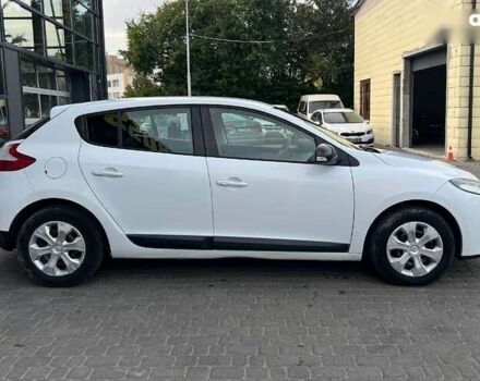 Рено Меган, объемом двигателя 1.5 л и пробегом 188 тыс. км за 7700 $, фото 7 на Automoto.ua