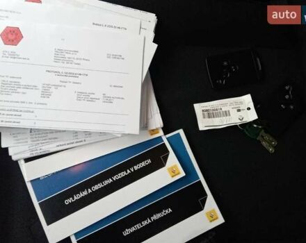 Рено Меган, об'ємом двигуна 1.6 л та пробігом 184 тис. км за 6700 $, фото 5 на Automoto.ua