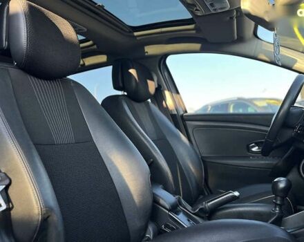 Рено Меган, об'ємом двигуна 1.5 л та пробігом 208 тис. км за 7800 $, фото 16 на Automoto.ua