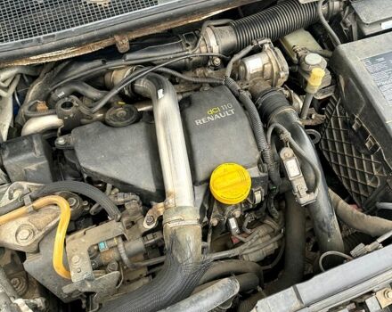 Рено Меган, об'ємом двигуна 1.5 л та пробігом 175 тис. км за 7000 $, фото 11 на Automoto.ua