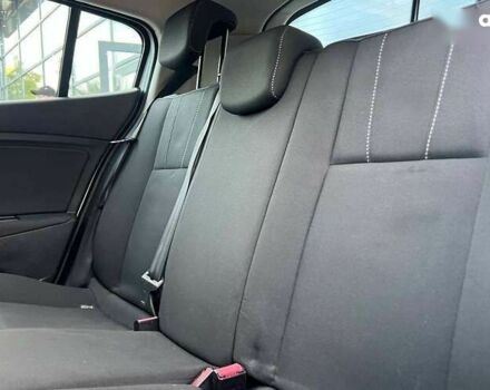 Рено Меган, объемом двигателя 1.5 л и пробегом 188 тыс. км за 7700 $, фото 17 на Automoto.ua