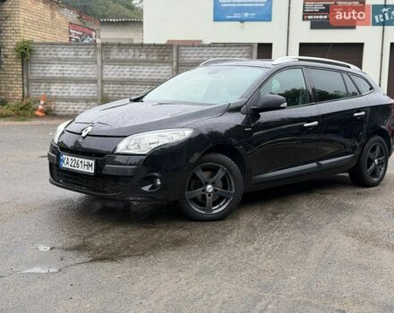 Рено Меган, объемом двигателя 1.87 л и пробегом 285 тыс. км за 6000 $, фото 17 на Automoto.ua