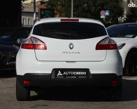 Рено Меган, объемом двигателя 0 л и пробегом 211 тыс. км за 8000 $, фото 4 на Automoto.ua