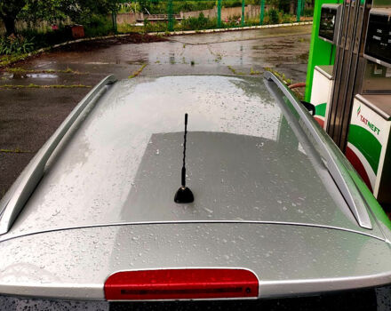 Рено Меган, объемом двигателя 1.5 л и пробегом 260 тыс. км за 7200 $, фото 5 на Automoto.ua
