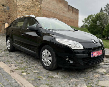 Рено Меган, объемом двигателя 0 л и пробегом 166 тыс. км за 8200 $, фото 2 на Automoto.ua