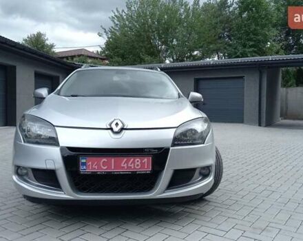 Рено Меган, об'ємом двигуна 1.5 л та пробігом 238 тис. км за 8300 $, фото 18 на Automoto.ua
