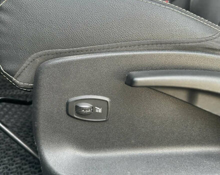 Рено Меган, объемом двигателя 1.5 л и пробегом 229 тыс. км за 8300 $, фото 17 на Automoto.ua