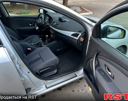 Рено Меган, об'ємом двигуна 15 л та пробігом 260 тис. км за 7850 $, фото 9 на Automoto.ua