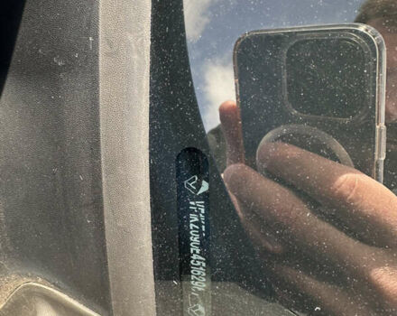 Рено Меган, объемом двигателя 1.5 л и пробегом 229 тыс. км за 8300 $, фото 25 на Automoto.ua