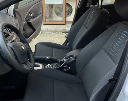 Рено Меган, объемом двигателя 1.46 л и пробегом 222 тыс. км за 7300 $, фото 11 на Automoto.ua