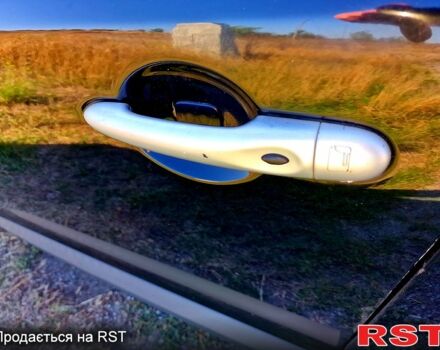 Рено Меган, объемом двигателя 1.4 л и пробегом 200 тыс. км за 7550 $, фото 5 на Automoto.ua