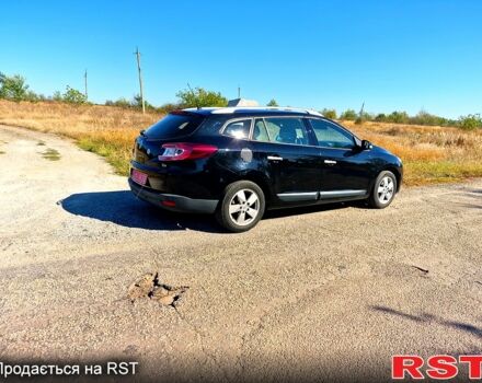 Рено Меган, объемом двигателя 1.4 л и пробегом 200 тыс. км за 7550 $, фото 3 на Automoto.ua