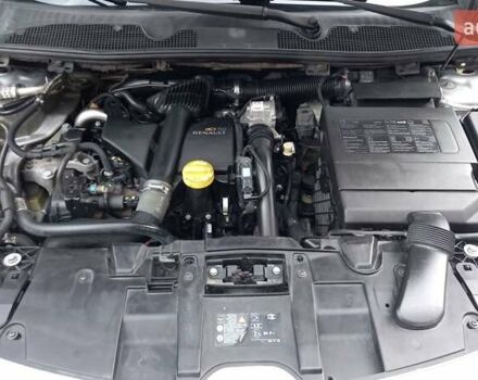 Рено Меган, об'ємом двигуна 1.5 л та пробігом 238 тис. км за 8300 $, фото 16 на Automoto.ua