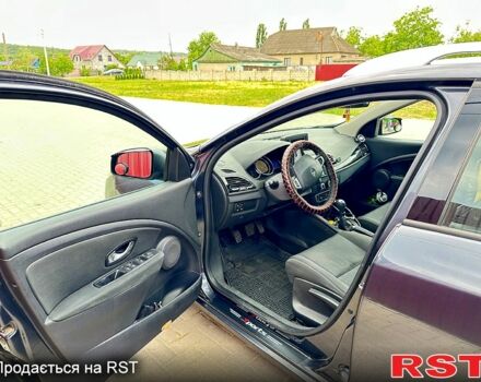 Рено Меган, об'ємом двигуна 1.5 л та пробігом 311 тис. км за 7000 $, фото 5 на Automoto.ua