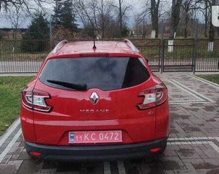 Рено Меган, об'ємом двигуна 0 л та пробігом 196 тис. км за 5999 $, фото 5 на Automoto.ua