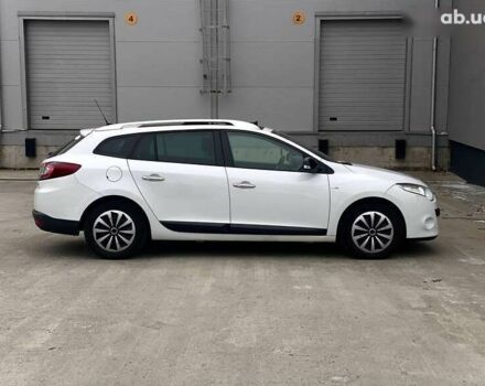 Рено Меган, об'ємом двигуна 1.5 л та пробігом 240 тис. км за 7490 $, фото 5 на Automoto.ua