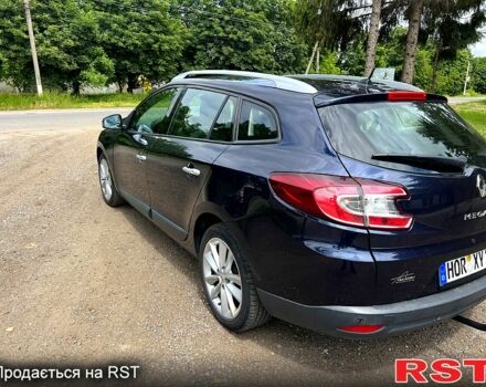 Рено Меган, объемом двигателя 1.5 л и пробегом 0 тыс. км за 6000 $, фото 2 на Automoto.ua