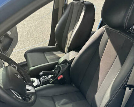 Рено Меган, объемом двигателя 1.5 л и пробегом 229 тыс. км за 8300 $, фото 11 на Automoto.ua
