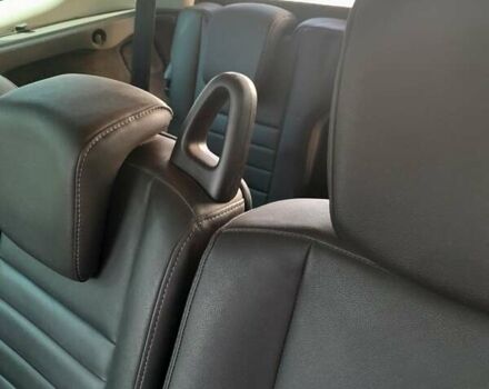 Рено Меган, объемом двигателя 1.46 л и пробегом 250 тыс. км за 7500 $, фото 5 на Automoto.ua