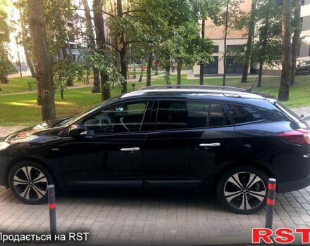 Рено Меган, об'ємом двигуна 1.4 л та пробігом 298 тис. км за 6200 $, фото 1 на Automoto.ua