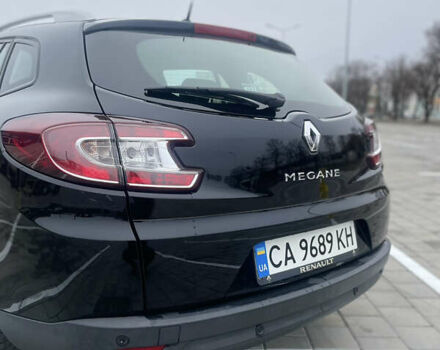 Рено Меган 2011 в Черкассах на Automoto.ua Рено Меган, объемом двигателя 1.4 л и пробегом 270 тыс. км за 6600 $, фото 3 на Automoto.ua