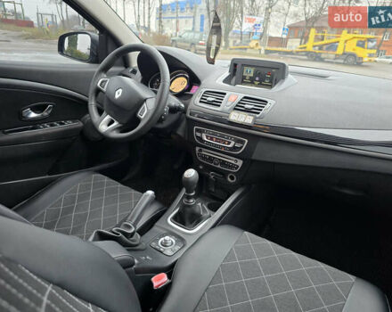 Рено Меган, об'ємом двигуна 1.46 л та пробігом 235 тис. км за 6500 $, фото 20 на Automoto.ua