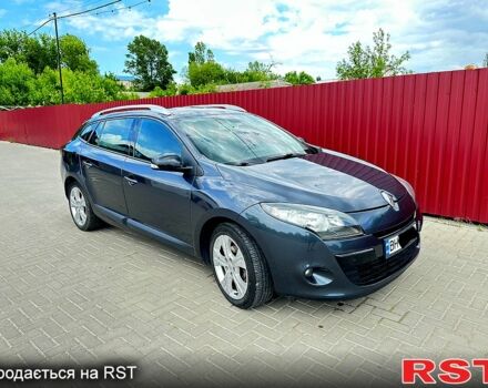 Рено Меган, об'ємом двигуна 1.5 л та пробігом 311 тис. км за 7000 $, фото 2 на Automoto.ua