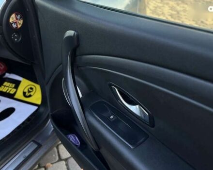 Рено Меган, объемом двигателя 1.5 л и пробегом 208 тыс. км за 7800 $, фото 22 на Automoto.ua