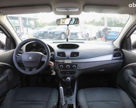 Рено Меган, объемом двигателя 0 л и пробегом 211 тыс. км за 8000 $, фото 11 на Automoto.ua