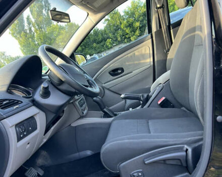 Рено Меган, объемом двигателя 0 л и пробегом 166 тыс. км за 8200 $, фото 19 на Automoto.ua