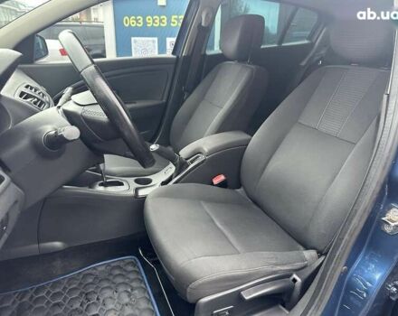 Рено Меган, объемом двигателя 1.6 л и пробегом 298 тыс. км за 6990 $, фото 15 на Automoto.ua