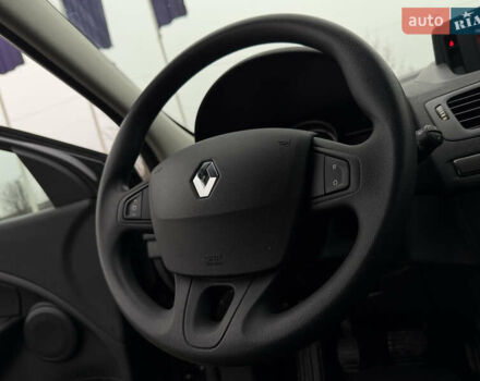 Рено Меган, объемом двигателя 1.6 л и пробегом 192 тыс. км за 7900 $, фото 65 на Automoto.ua